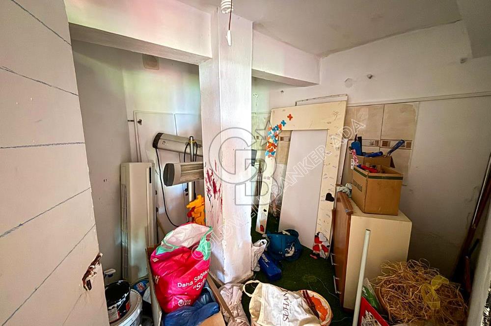 Kuşadası Marina Mevkide Kurumsal Kullanıma Uygun Kiralık Villa