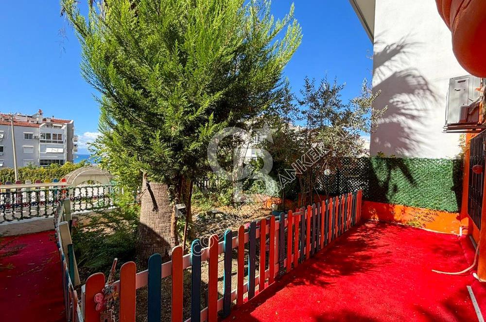 Kuşadası Marina Mevkide Kurumsal Kullanıma Uygun Kiralık Villa