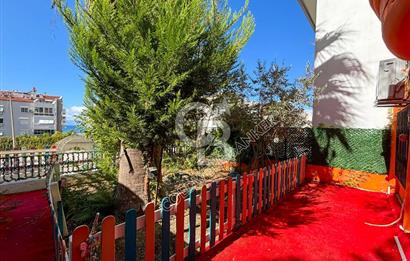 Kuşadası Marina Mevkide Kurumsal Kullanıma Uygun Kiralık Villa