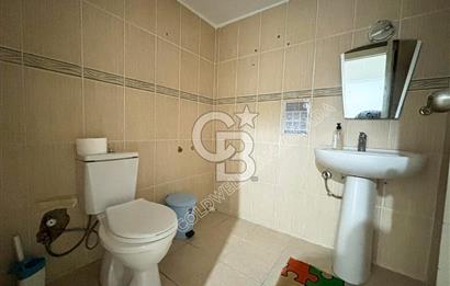 Kuşadası Marina Mevkide Kurumsal Kullanıma Uygun Kiralık Villa