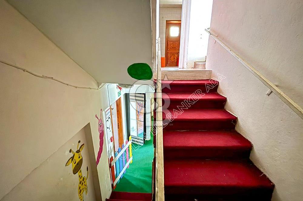 Kuşadası Marina Mevkide Kurumsal Kullanıma Uygun Kiralık Villa