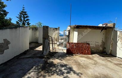 Kuşadası Marina Mevkide Kurumsal Kullanıma Uygun Kiralık Villa