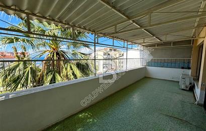 Kuşadası Marina Mevkide Kurumsal Kullanıma Uygun Kiralık Villa