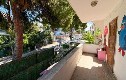 Kuşadası Marina Mevkide Kurumsal Kullanıma Uygun Kiralık Villa