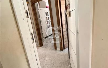  SATILIK 2+1 DAİRE – ÇİĞLİ YENİMAHALLE’DE, KENT HASTANESİ KARŞISI!