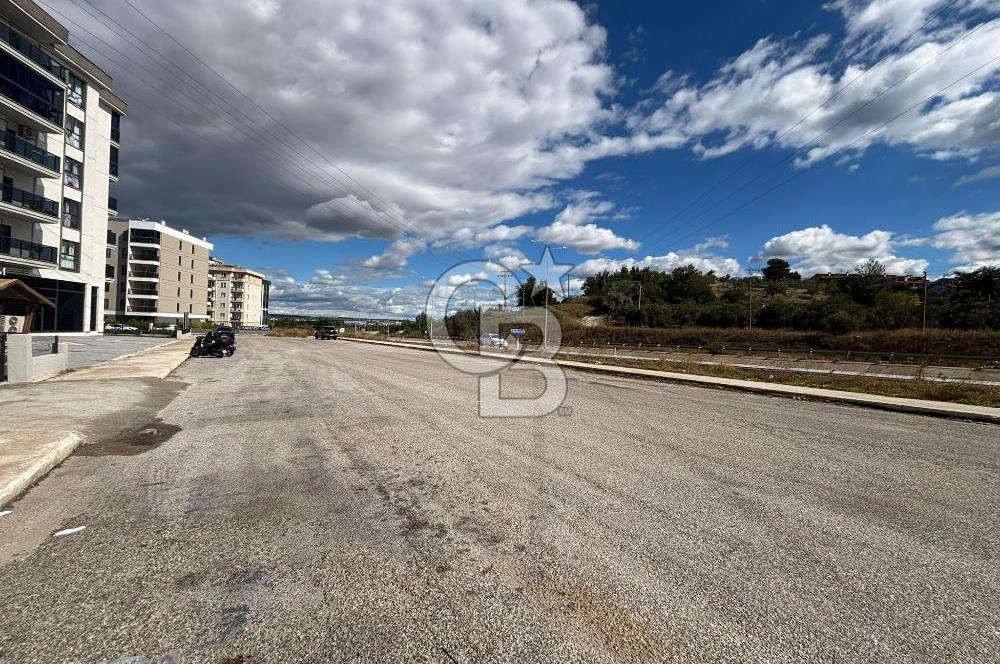 Çanakkale Merkez Barbaros'ta 1+1 Kiralık Daire!