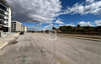 Çanakkale Merkez Barbaros'ta 1+1 Kiralık Daire!