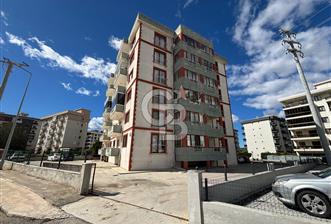 Çanakkale Merkez Barbaros'ta 1+1 Kiralık Daire!