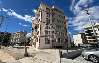 Çanakkale Merkez Barbaros'ta 1+1 Kiralık Daire!