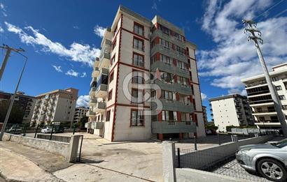 Çanakkale Merkez Barbaros'ta 1+1 Kiralık Daire!