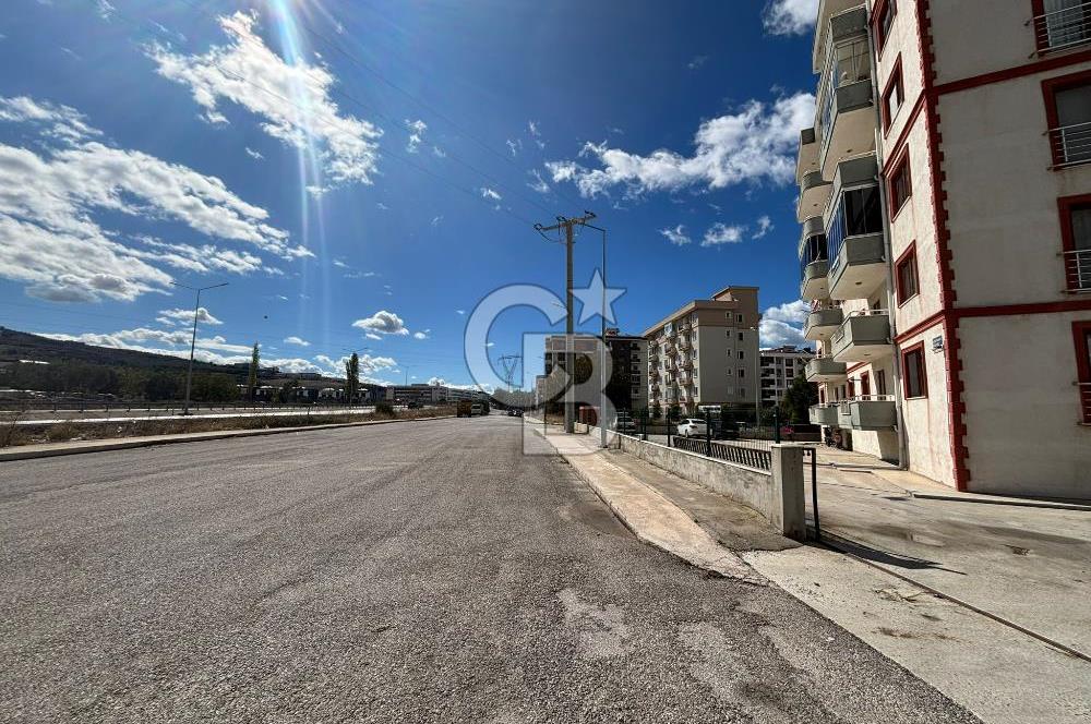 Çanakkale Merkez Barbaros'ta 1+1 Kiralık Daire!