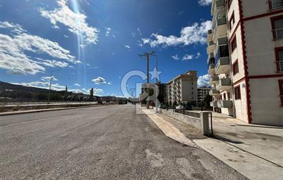 Çanakkale Merkez Barbaros'ta 1+1 Kiralık Daire!