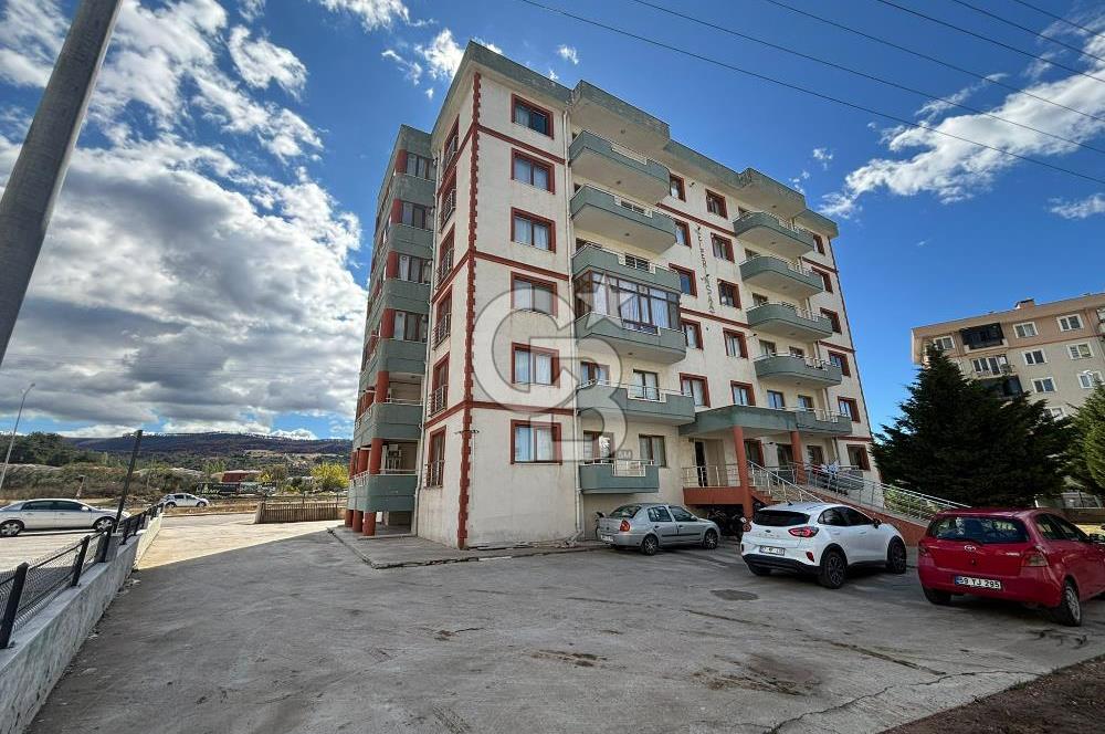 Çanakkale Merkez Barbaros'ta 1+1 Kiralık Daire!