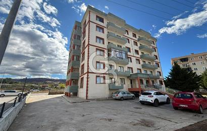 Çanakkale Merkez Barbaros'ta 1+1 Kiralık Daire!