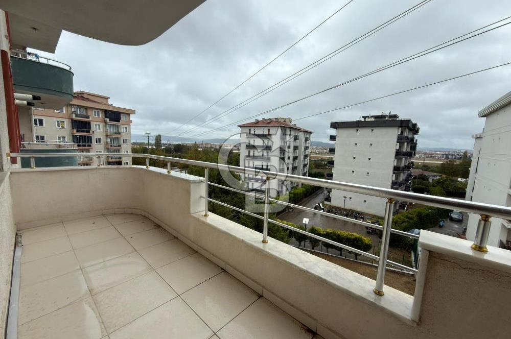 Çanakkale Merkez Barbaros'ta 1+1 Kiralık Daire!