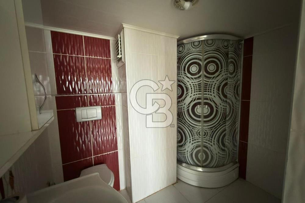 Çanakkale Merkez Barbaros'ta 1+1 Kiralık Daire!
