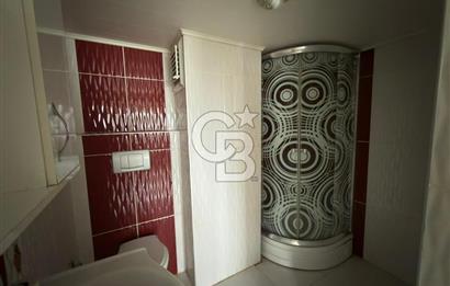 Çanakkale Merkez Barbaros'ta 1+1 Kiralık Daire!