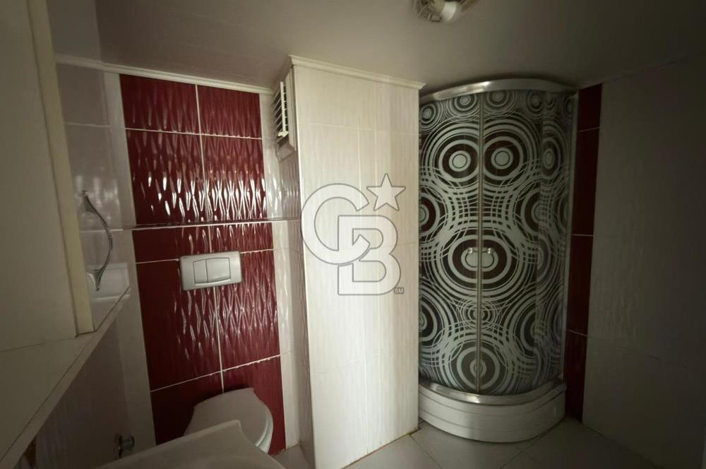 Çanakkale Merkez Barbaros'ta 1+1 Kiralık Daire!