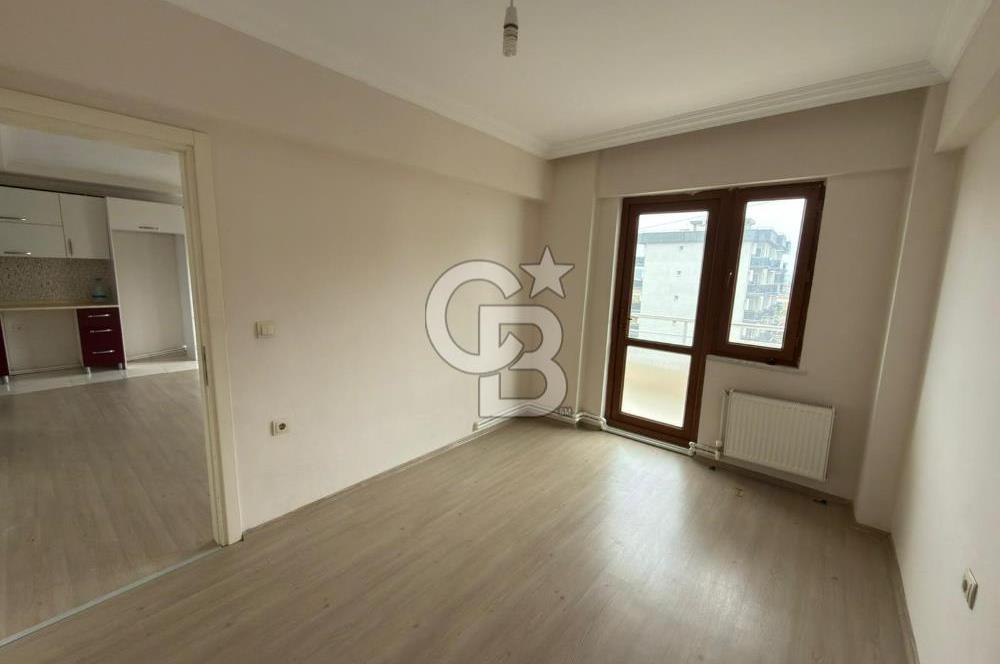 Çanakkale Merkez Barbaros'ta 1+1 Kiralık Daire!