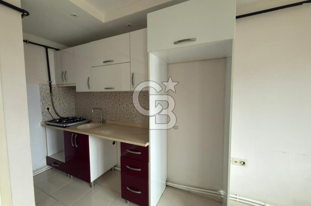 Çanakkale Merkez Barbaros'ta 1+1 Kiralık Daire!