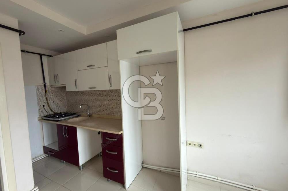 Çanakkale Merkez Barbaros'ta 1+1 Kiralık Daire!