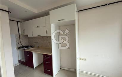 Çanakkale Merkez Barbaros'ta 1+1 Kiralık Daire!