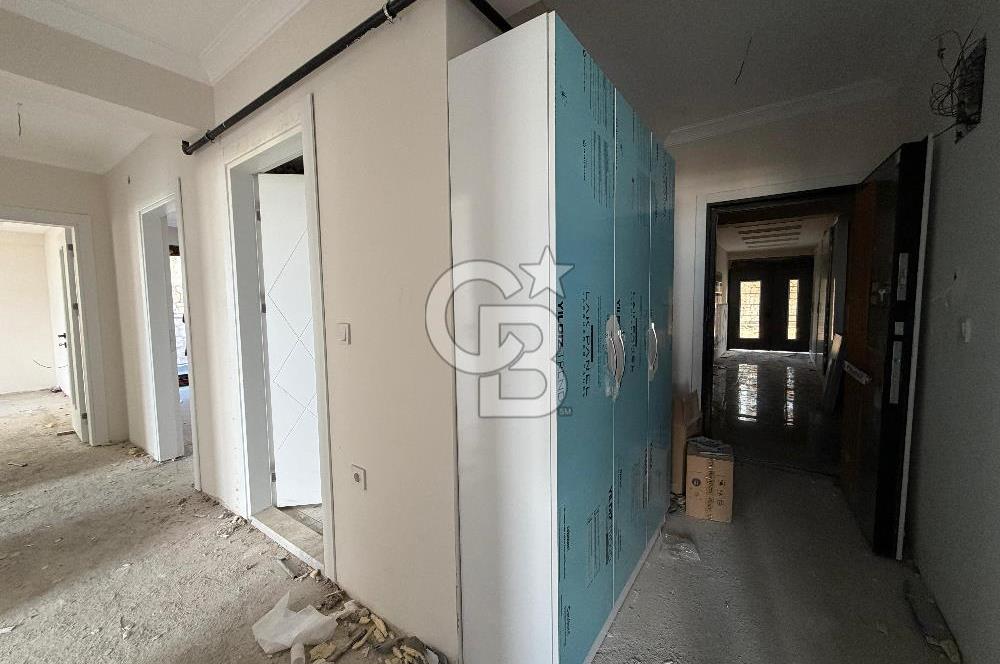 İZMİR MENEMEN KAZIMPAŞA'DA FIRSAT 3+1 SATILIK DAİRE