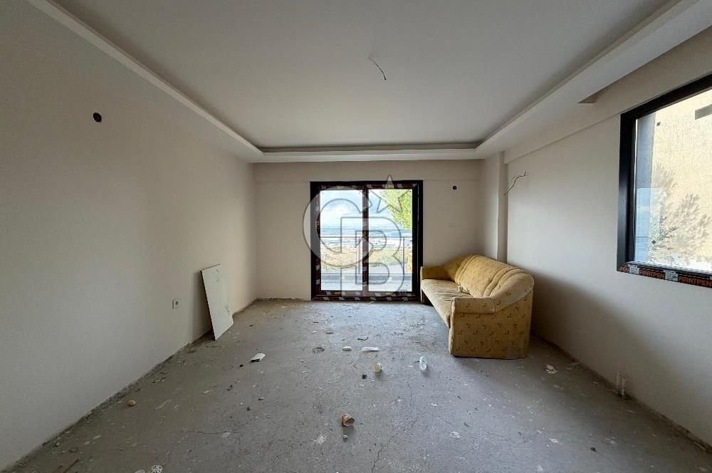 İZMİR MENEMEN KAZIMPAŞA'DA FIRSAT 3+1 SATILIK DAİRE