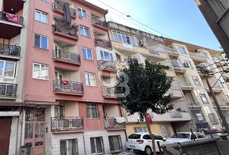 CB CLASS SATILIK 2+1 MERKEZİ KONUM GENİŞ DAİRE