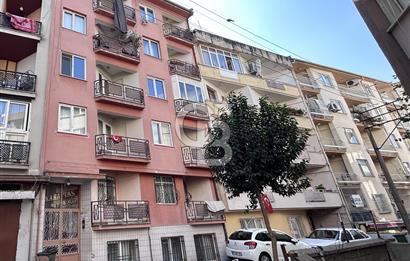 CB CLASS SATILIK 2+1 MERKEZİ KONUM GENİŞ DAİRE