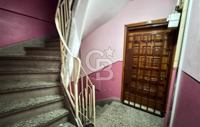 CB CLASS SATILIK 2+1 MERKEZİ KONUM GENİŞ DAİRE