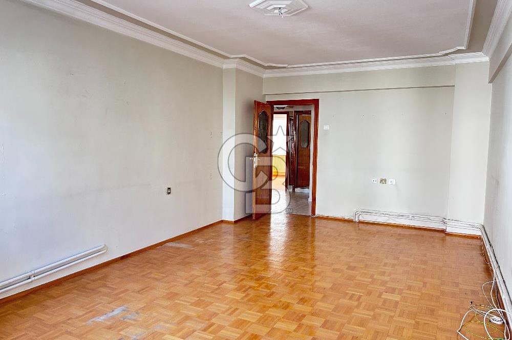 CB CLASS SATILIK 2+1 MERKEZİ KONUM GENİŞ DAİRE