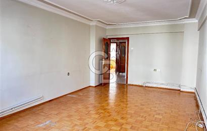 CB CLASS SATILIK 2+1 MERKEZİ KONUM GENİŞ DAİRE