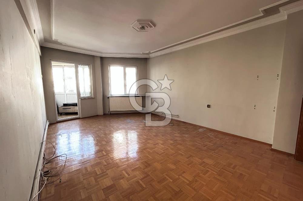 CB CLASS SATILIK 2+1 MERKEZİ KONUM GENİŞ DAİRE