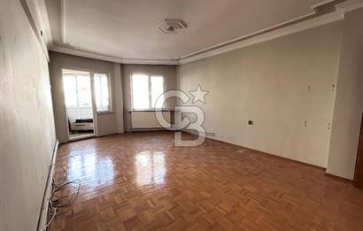 CB CLASS SATILIK 2+1 MERKEZİ KONUM GENİŞ DAİRE