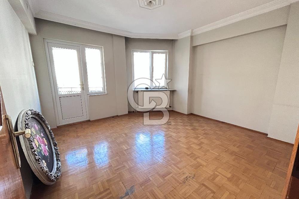 CB CLASS SATILIK 2+1 MERKEZİ KONUM GENİŞ DAİRE
