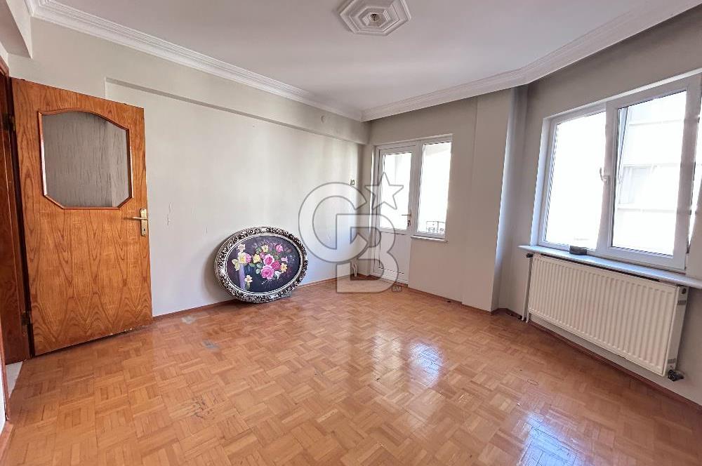 CB CLASS SATILIK 2+1 MERKEZİ KONUM GENİŞ DAİRE