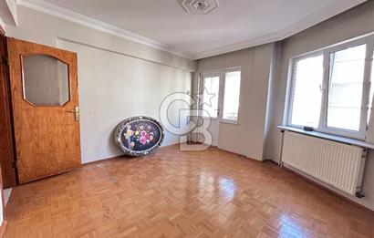 CB CLASS SATILIK 2+1 MERKEZİ KONUM GENİŞ DAİRE
