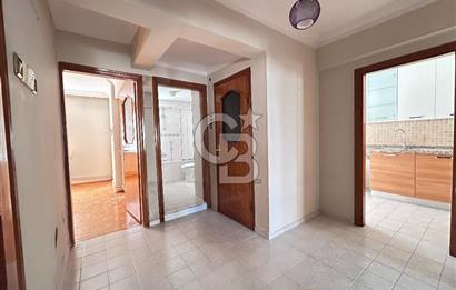 CB CLASS SATILIK 2+1 MERKEZİ KONUM GENİŞ DAİRE