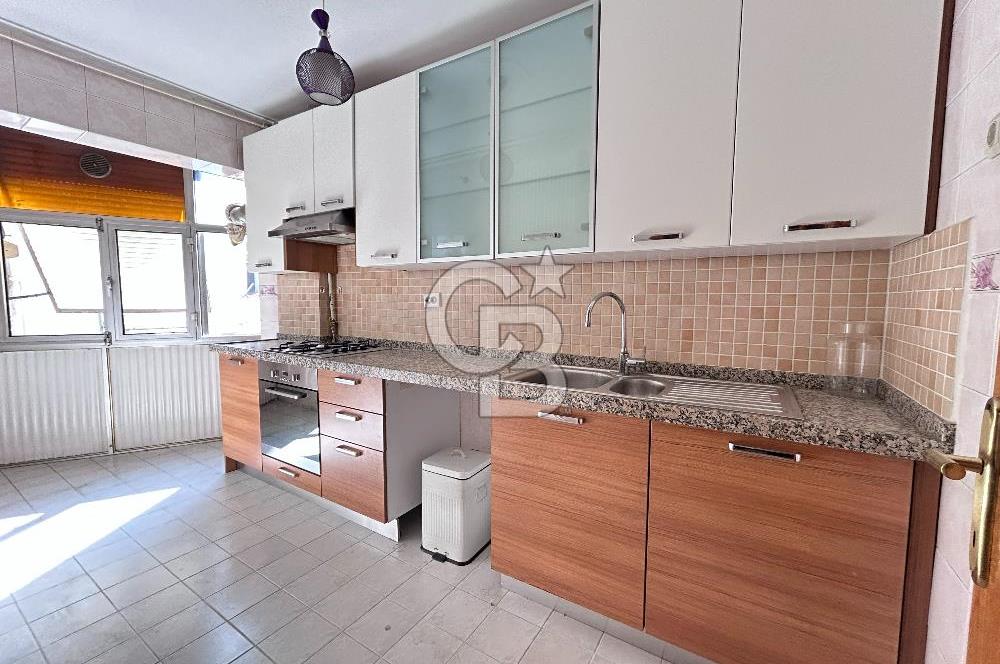 CB CLASS SATILIK 2+1 MERKEZİ KONUM GENİŞ DAİRE