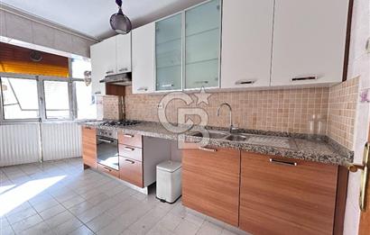 CB CLASS SATILIK 2+1 MERKEZİ KONUM GENİŞ DAİRE