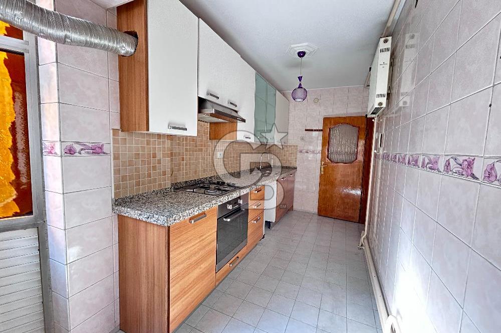 CB CLASS SATILIK 2+1 MERKEZİ KONUM GENİŞ DAİRE