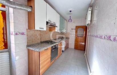 CB CLASS SATILIK 2+1 MERKEZİ KONUM GENİŞ DAİRE