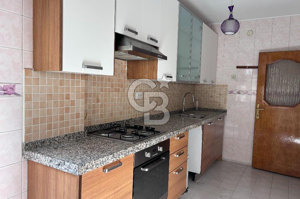 CB CLASS SATILIK 2+1 MERKEZİ KONUM GENİŞ DAİRE
