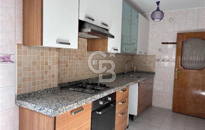 CB CLASS SATILIK 2+1 MERKEZİ KONUM GENİŞ DAİRE