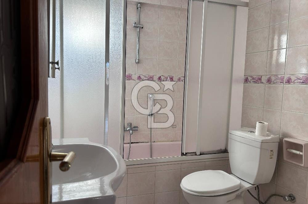 CB CLASS SATILIK 2+1 MERKEZİ KONUM GENİŞ DAİRE