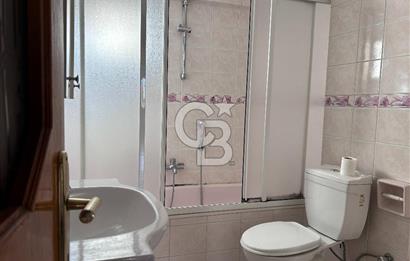 CB CLASS SATILIK 2+1 MERKEZİ KONUM GENİŞ DAİRE