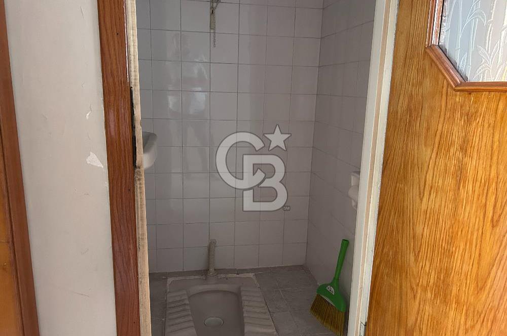 CB CLASS SATILIK 2+1 MERKEZİ KONUM GENİŞ DAİRE