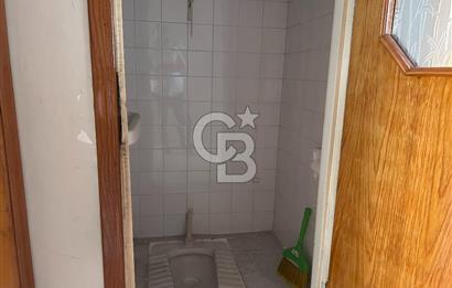 CB CLASS SATILIK 2+1 MERKEZİ KONUM GENİŞ DAİRE