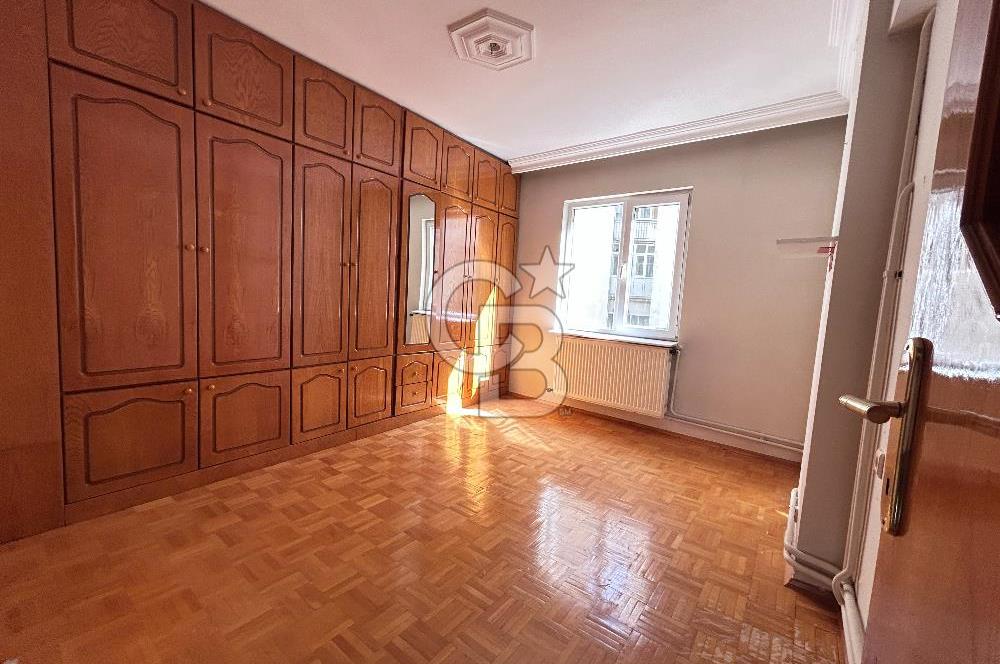 CB CLASS SATILIK 2+1 MERKEZİ KONUM GENİŞ DAİRE